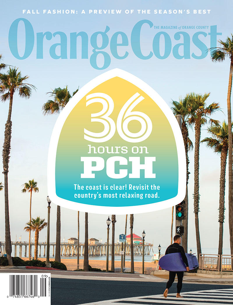 orange coast magazine 36 hours