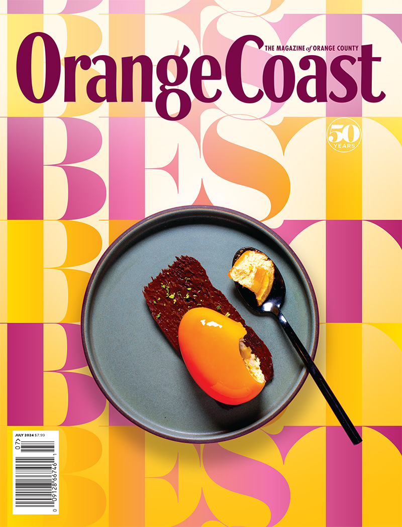 orange coast magazine best
