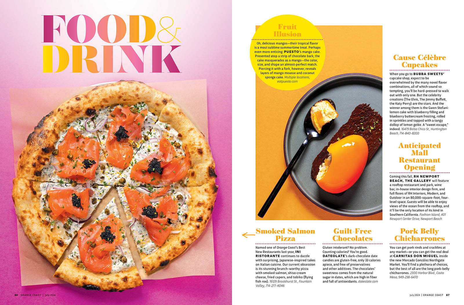 orange coast magazine best