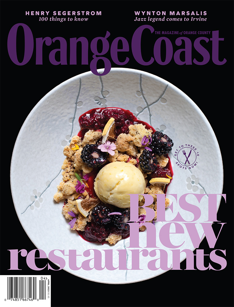 orange coast magazine bnr