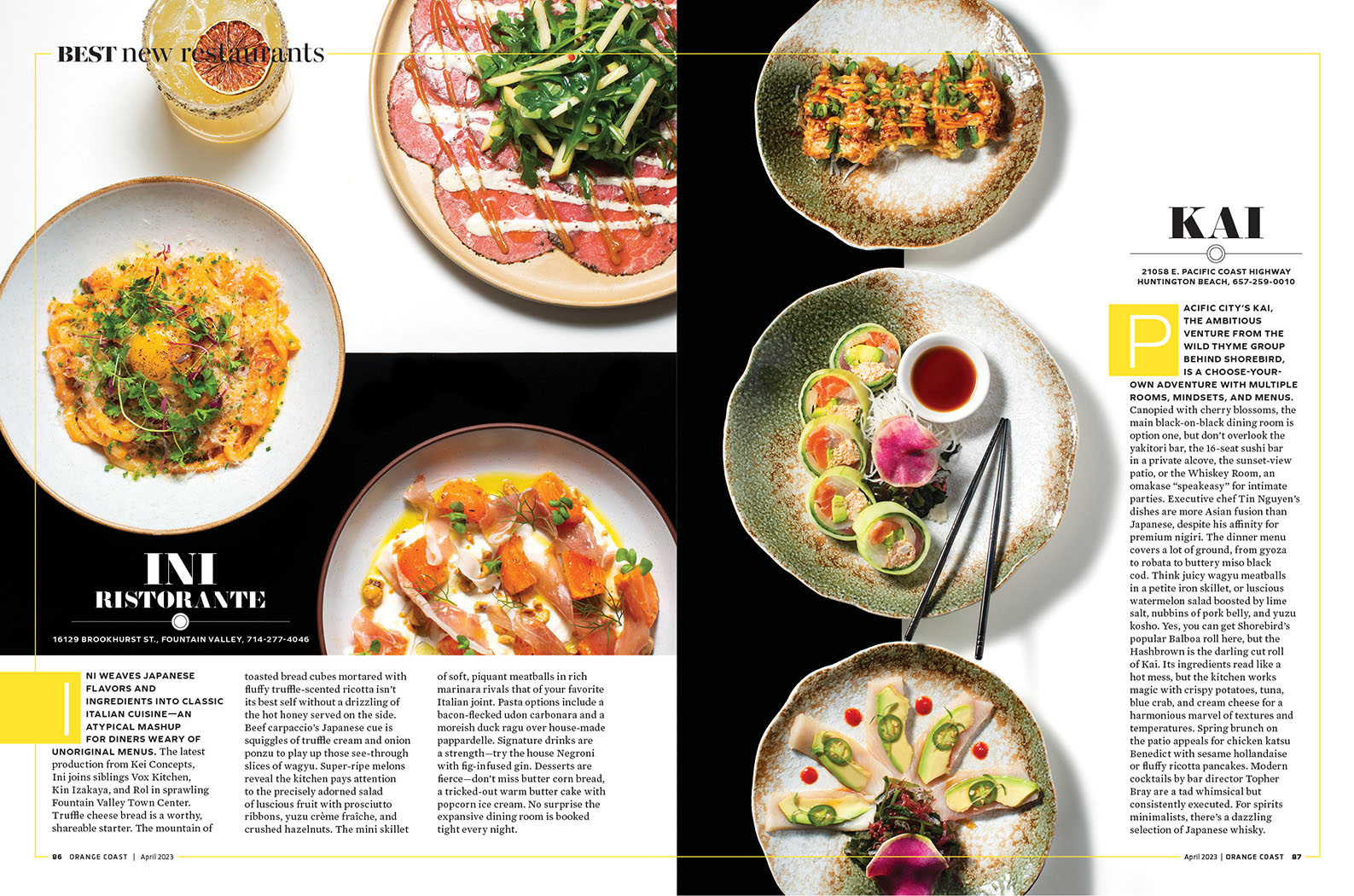 orange coast magazine bnr