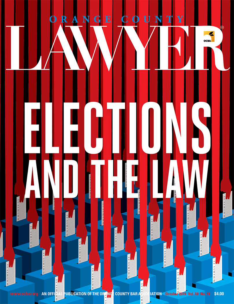 orange county lawyer