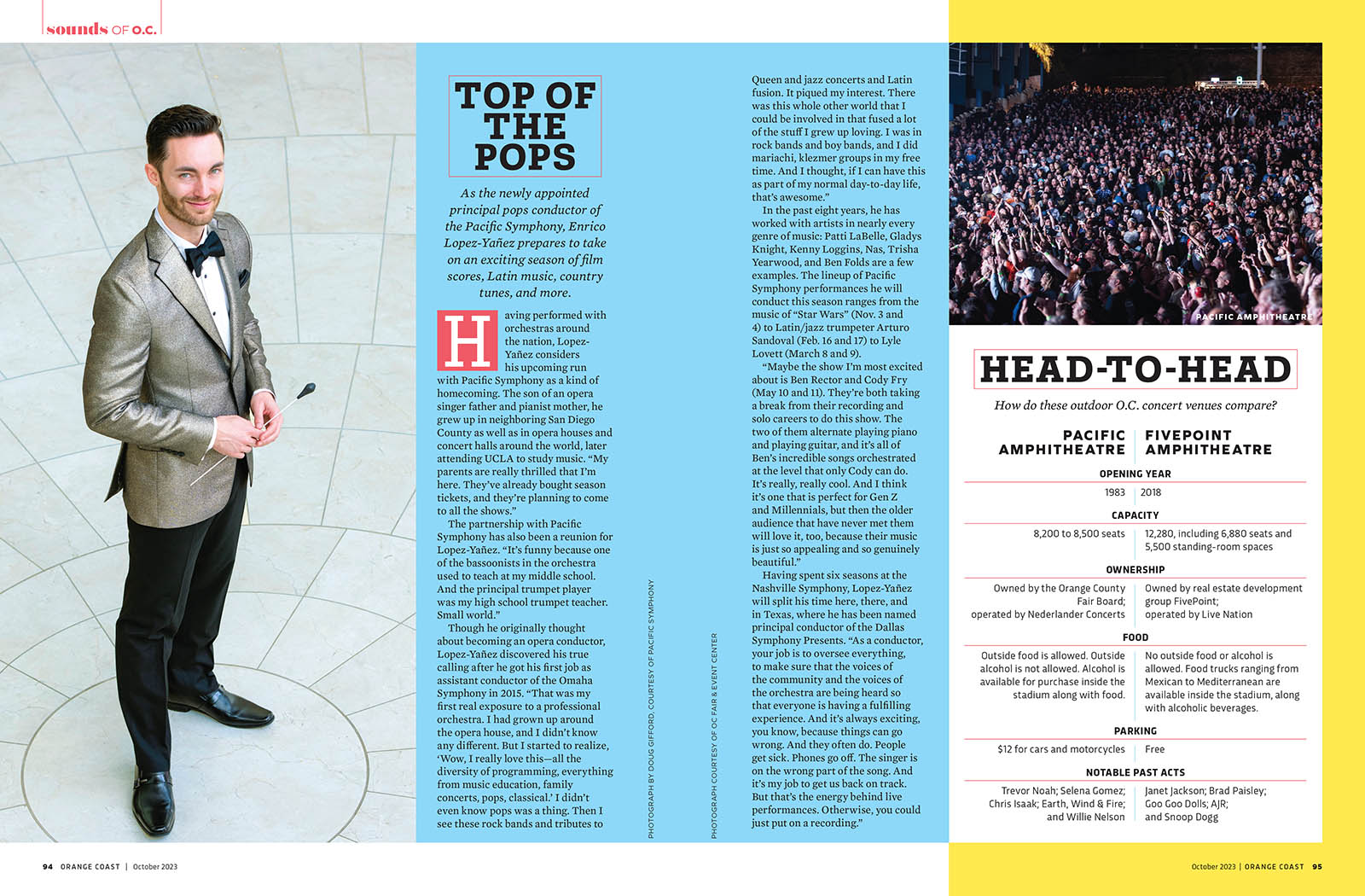 orange coast magazine sounds